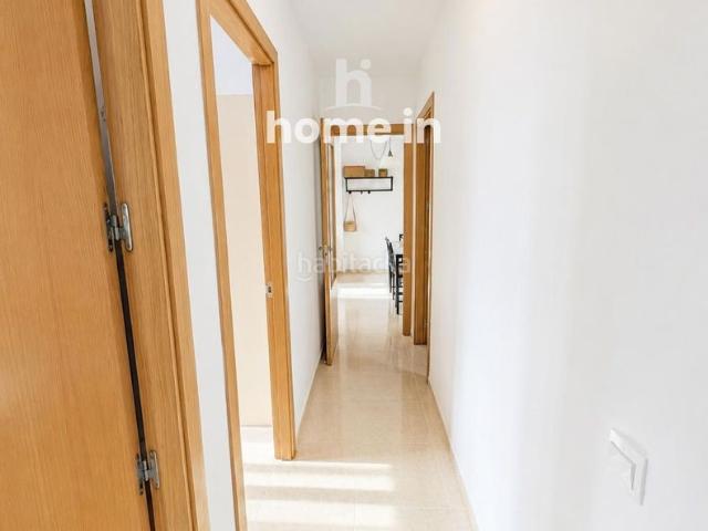 Piso en venta en Deltebre Costa Dorada. PISO CÉNTRICO EN DELTEBRE CON PARKING Y TRASTERO. Pisos.