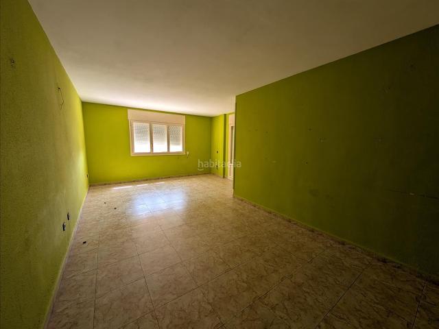 Piso en venta en Deltebre Costa Dorada. Pisos.