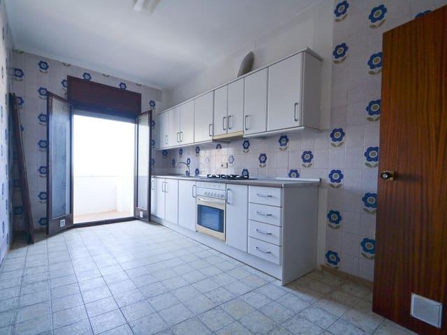 Piso en venta en Deltebre, Tarragona