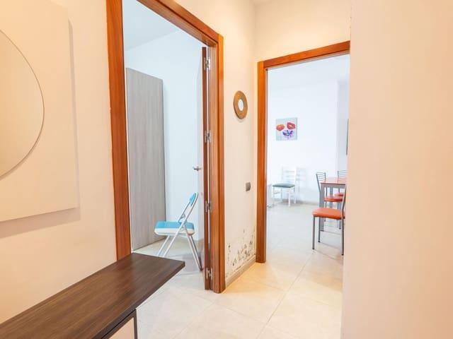 Piso en venta en Deltebre, Tarragona