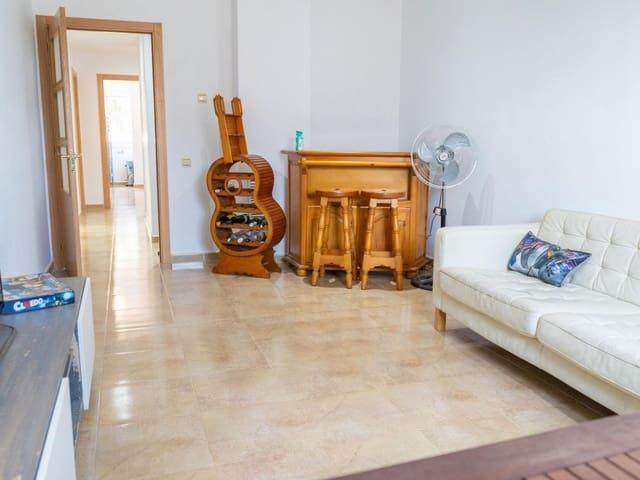 Piso en venta en Deltebre, Tarragona