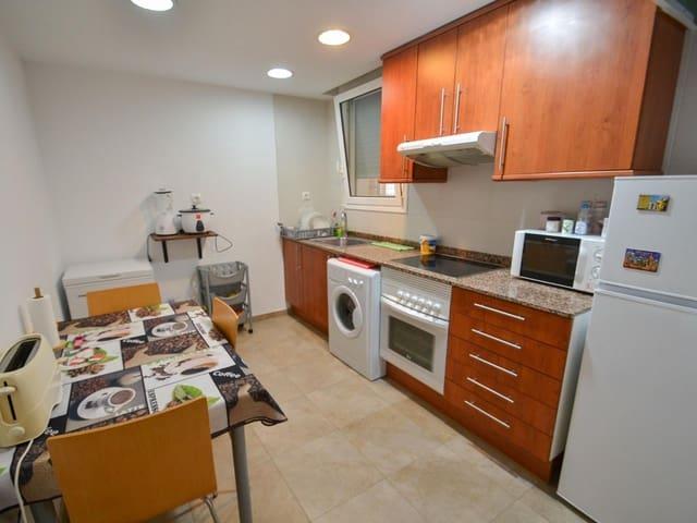 Piso en venta en Deltebre, Tarragona
