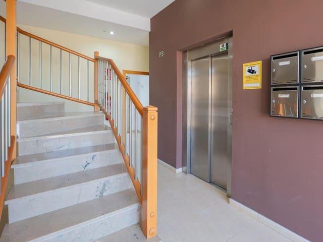 Piso en venta en Deltebre, Tarragona