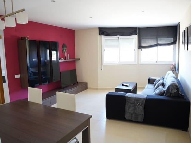 Piso en venta en Deltebre, Tarragona