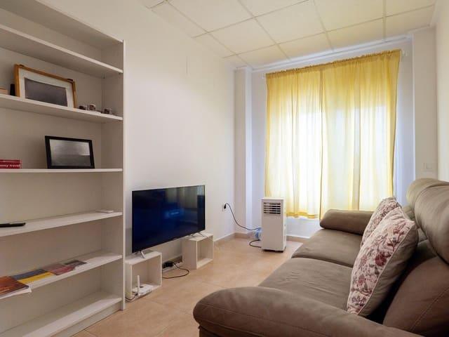 Piso en venta en Deltebre, Tarragona