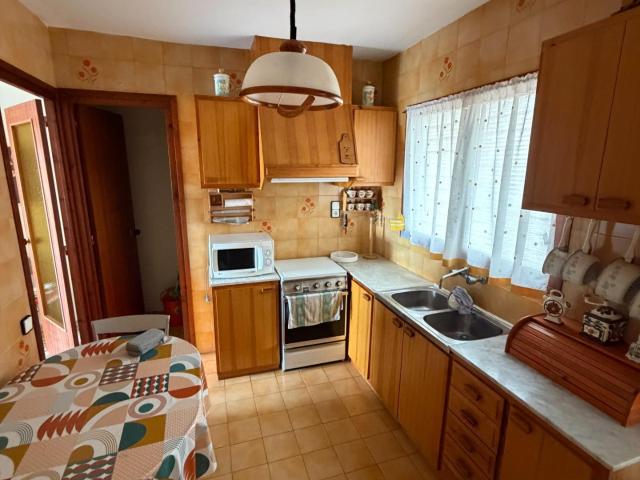 Piso en venta en Deltebre – Urbanización La Cava