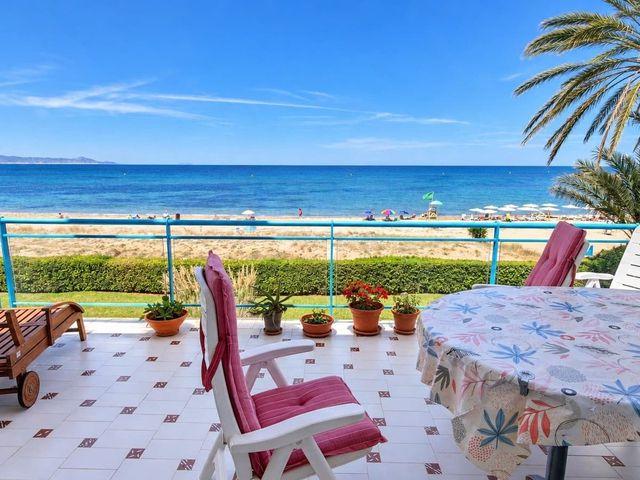 Piso en venta en Dénia, Alicante Costa Blanca