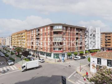 Piso en venta en Dénia, Alicante Costa Blanca