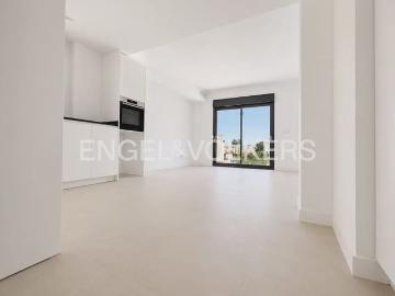 Piso en venta en Dénia, Alicante Costa Blanca