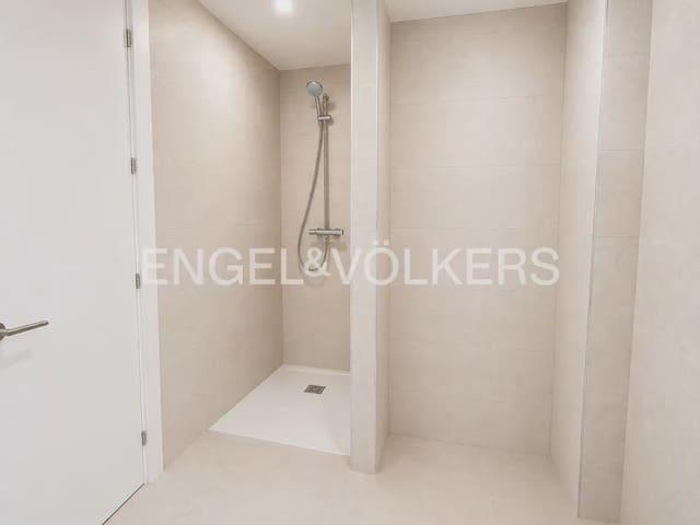 Piso en venta en Dénia, Alicante Costa Blanca