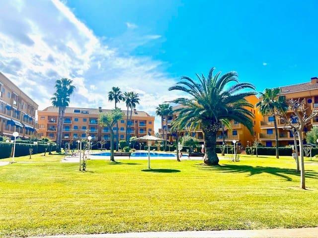 Ático en venta en Dénia, Alicante Costa Blanca