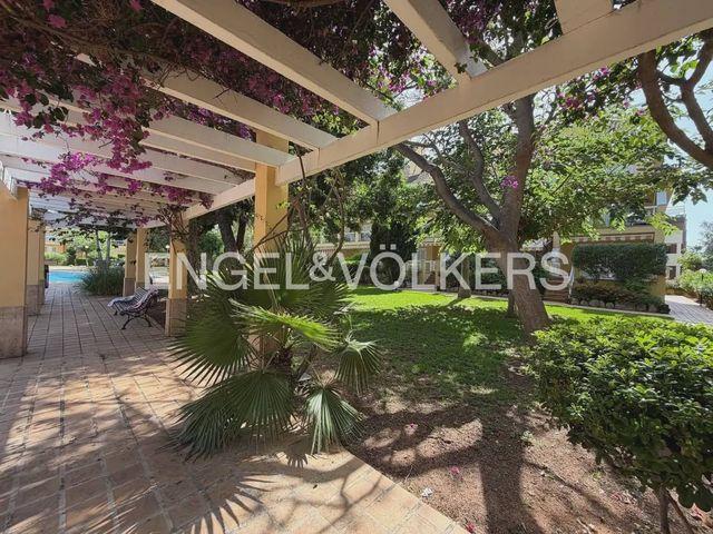 Piso en venta en Dénia, Alicante Costa Blanca