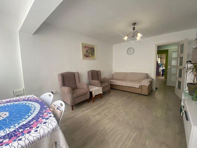 Piso en venta en Dénia, Alicante Costa Blanca
