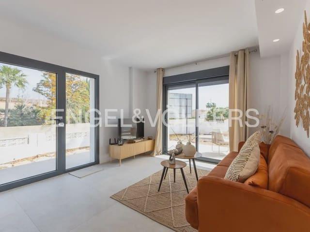 Piso en venta en Dénia, Alicante Costa Blanca