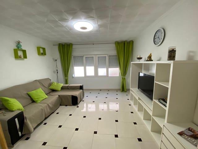 Piso en venta en Dénia, Alicante Costa Blanca