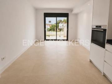 Piso en venta en Dénia, Alicante Costa Blanca