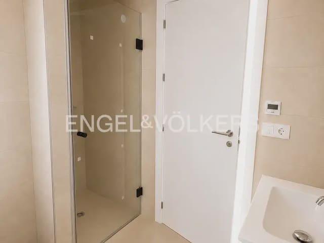 Piso en venta en Dénia, Alicante Costa Blanca