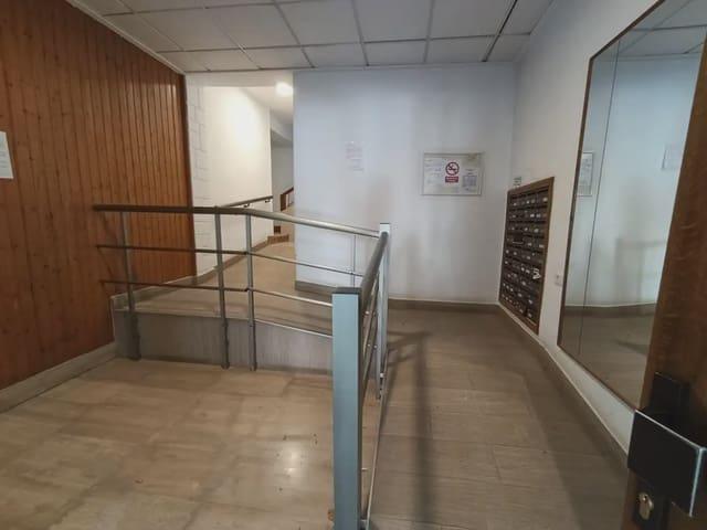 Piso en venta en Dénia, Alicante Costa Blanca