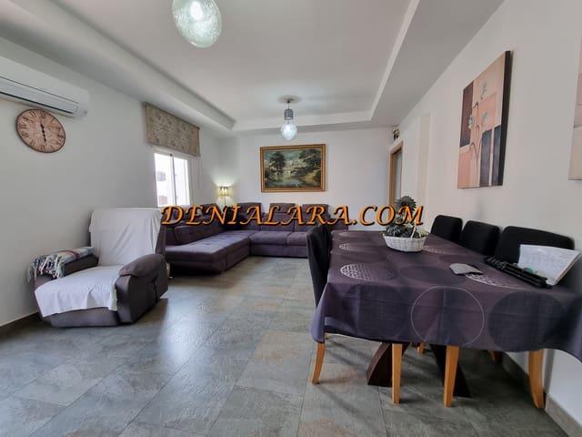 Piso en venta en Dénia, Alicante Costa Blanca