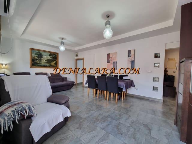 Piso en venta en Dénia, Alicante Costa Blanca