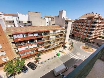 Piso en venta en Dénia, Alicante Costa Blanca