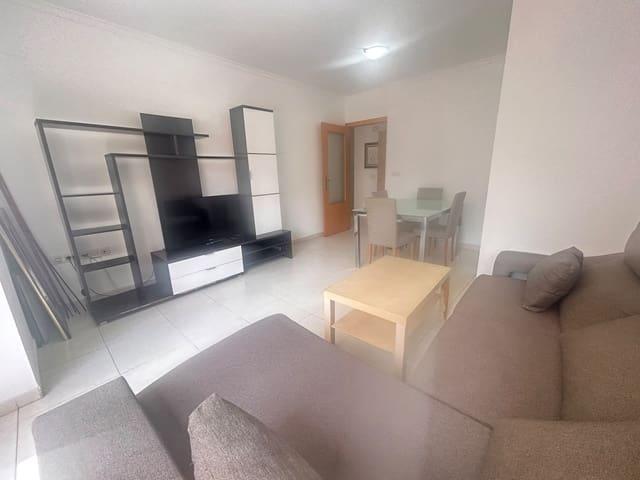 Piso en venta en Dénia, Alicante Costa Blanca