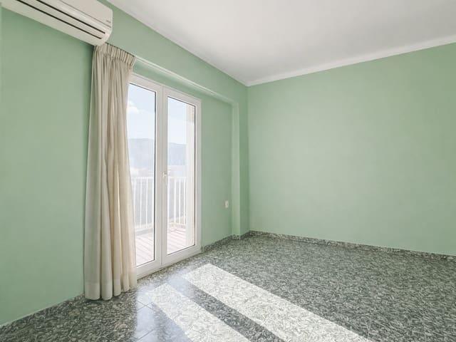 Piso en venta en Dénia, Alicante Costa Blanca