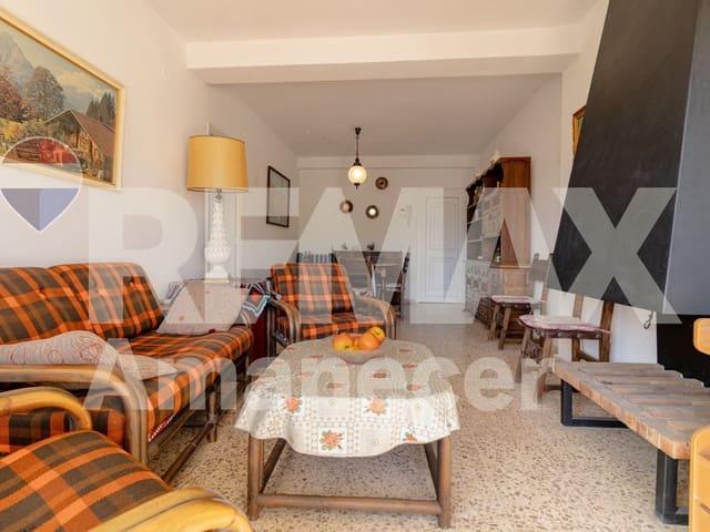 Piso en venta en Dénia, Alicante Costa Blanca