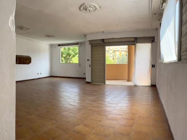 Piso en venta en Dénia, Alicante Costa Blanca