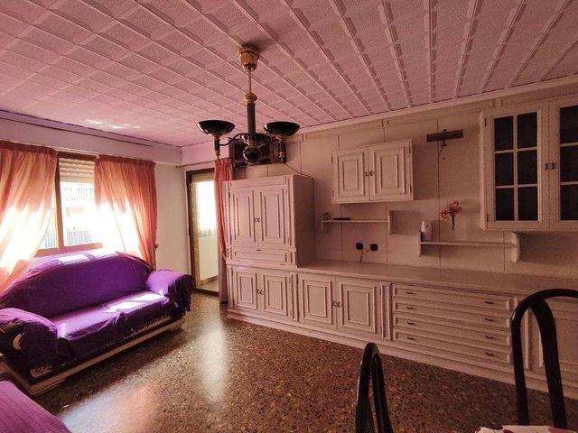 Piso en venta en Dénia, Alicante Costa Blanca