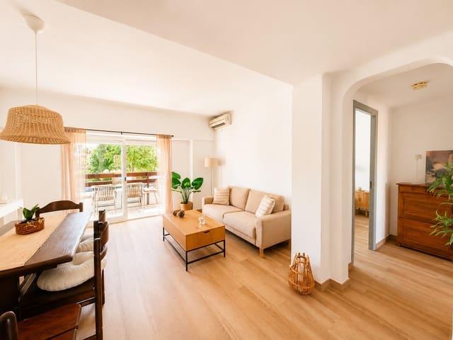 Piso en venta en Dénia, Alicante Costa Blanca