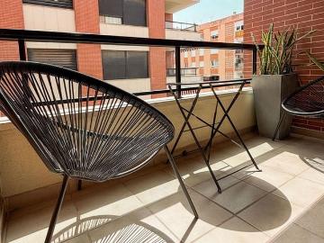 Piso en venta en Dénia, Alicante Costa Blanca