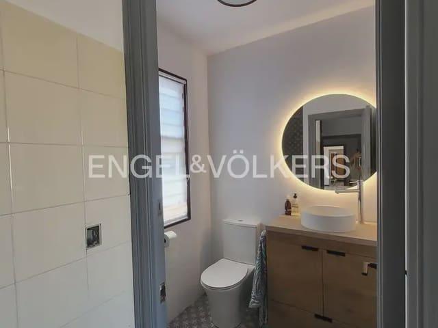 Piso en venta en Dénia, Alicante Costa Blanca