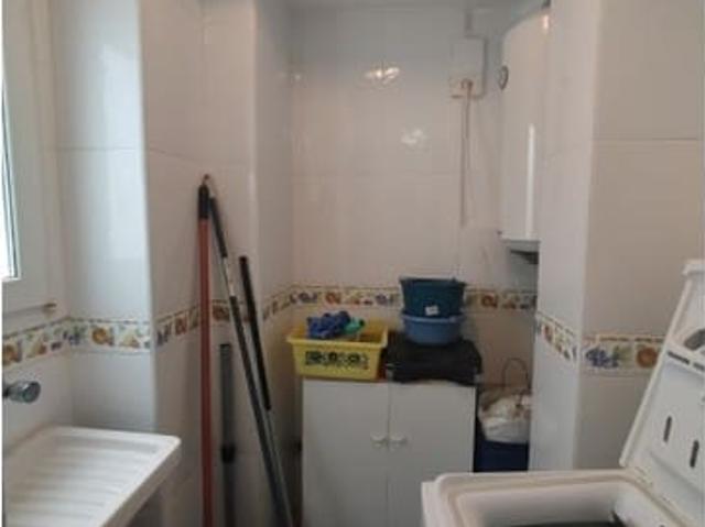 Piso en venta en Dénia, Alicante Costa Blanca