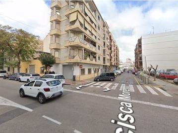 Piso en venta en Dénia, Alicante Costa Blanca