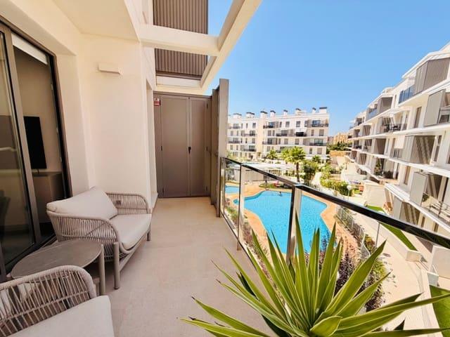 Piso en venta en Dénia, Alicante Costa Blanca