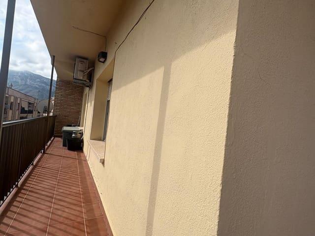Piso en venta en Dénia, Alicante Costa Blanca
