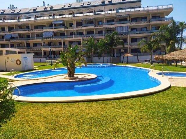 Apartamento en venta en Dénia, Alicante Costa Blanca