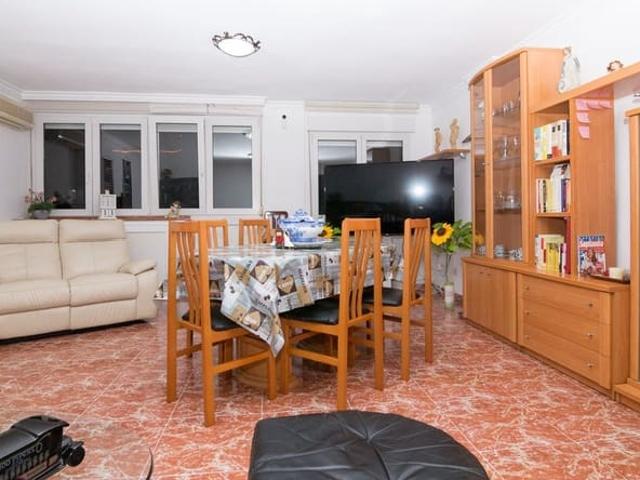 Piso en venta en Dénia, Alicante Costa Blanca