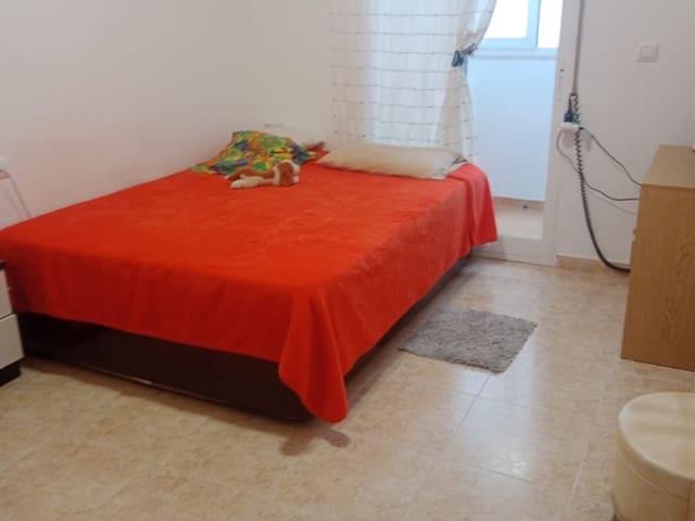 Piso en venta en Dénia, Alicante Costa Blanca