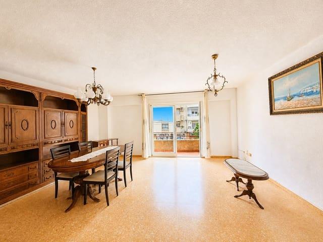 Piso en venta en Dénia, Alicante Costa Blanca