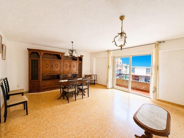 Piso en venta en Dénia, Alicante Costa Blanca