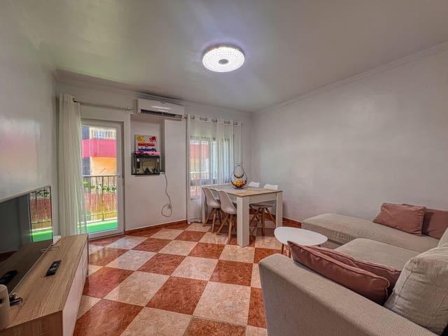 Piso en venta en Dénia, Alicante Costa Blanca
