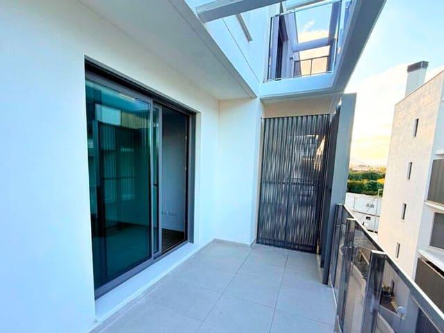 Piso en venta en Dénia, Alicante Costa Blanca