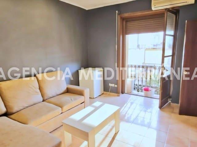 Piso en venta en Dénia, Alicante Costa Blanca