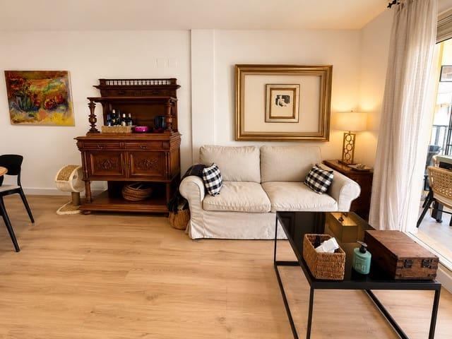 Piso en venta en Dénia, Alicante Costa Blanca