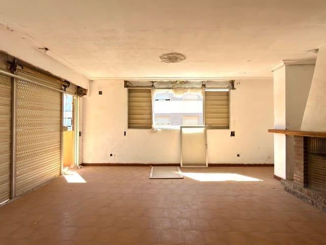 Piso en venta en Dénia, Alicante Costa Blanca