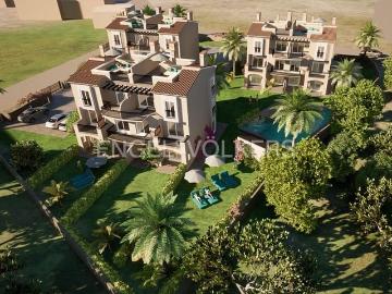 Piso en venta en Dénia, Alicante Costa Blanca