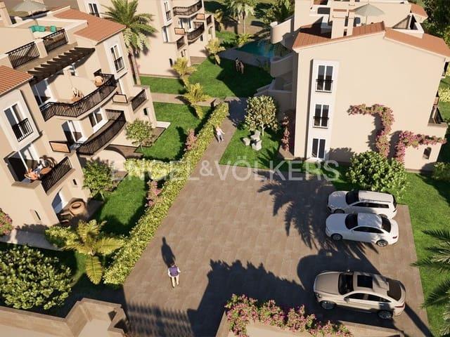 Piso en venta en Dénia, Alicante Costa Blanca