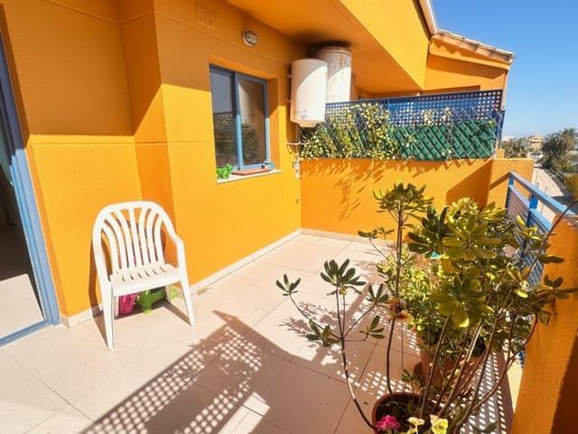 Ático en venta en Dénia, Alicante Costa Blanca